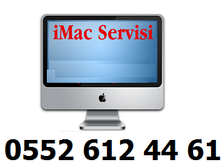 Pendik iMac Servisi, Pendik iMac Tamiri