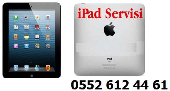 Pendik iPad Servisi, Pendik iPad Tamiri
